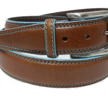 Cinture Pelle Firenze 5