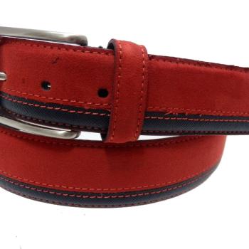 Cinture Pelle Firenze 6